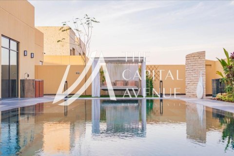 Villa de 5 chambres à Ghantoot, UAE No. 185475