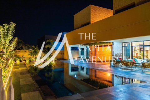 Villa de 5 chambres à Ghantoot, UAE No. 185475 3