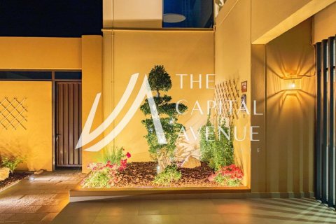 Villa de 5 chambres à Ghantoot, UAE No. 185475 17