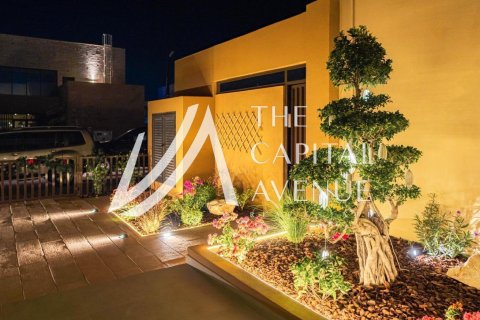 Villa de 5 chambres à Ghantoot, UAE No. 185475 16