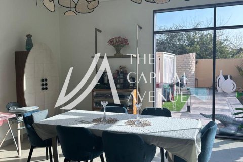 Villa de 5 chambres à Ghantoot, UAE No. 185475 6