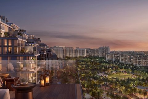 Apartment de 3 dormitorios en Dubai, UAE No. 151372 3