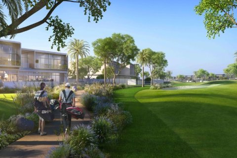 Apartment de 3 dormitorios en Dubai, UAE No. 151372 11