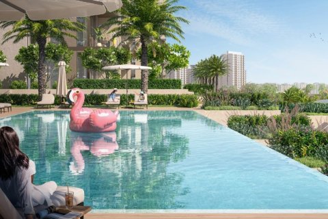 Apartment de 3 dormitorios en Dubai, UAE No. 151372 8