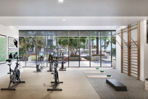 Apartment de 3 dormitorios en Dubai, UAE No. 151372 7