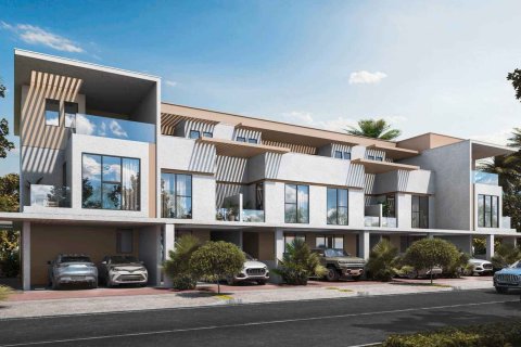 Damac Islands2 - Tahiti 2 en Dubai Land, UAE No. 151374