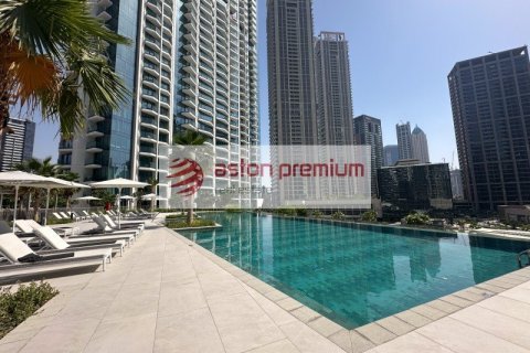 Apartment de 2 dormitorios en Business Bay, UAE No. 161984 13