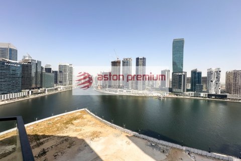 Apartment de 2 dormitorios en Business Bay, UAE No. 161984 16