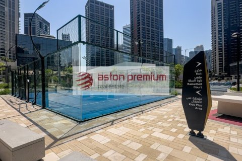 Apartment de 2 dormitorios en Business Bay, UAE No. 161984 6