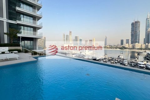 2 غرف نوم شقة في Dubai Harbour, الإمارات العربية المتحدة رقم 161983 11
