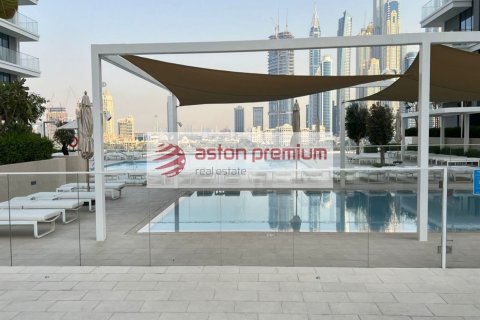2 غرف نوم شقة في Dubai Harbour, الإمارات العربية المتحدة رقم 161983 12