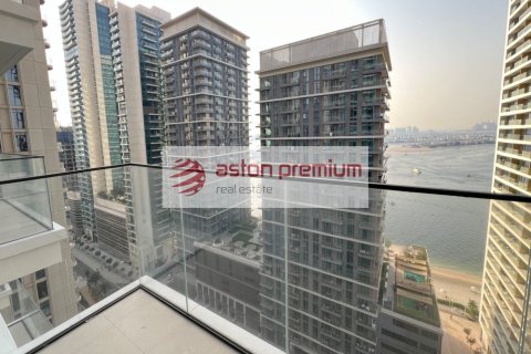 2 غرف نوم شقة في Dubai Harbour, الإمارات العربية المتحدة رقم 161983 17