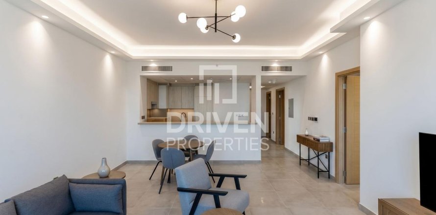 Appartement de 1 chambre à Jumeirah Lake Towers, UAE No. 201839