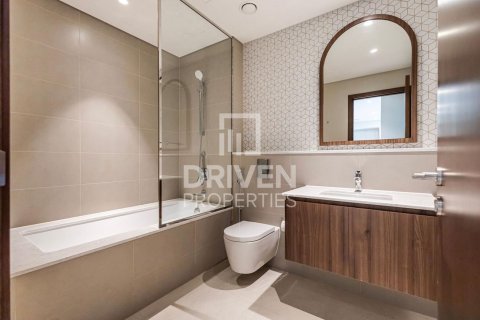 1 bedroom Apartment in Creek Beach, UAE No. 201838 5