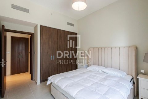 1 bedroom Apartment in Creek Beach, UAE No. 201838 8