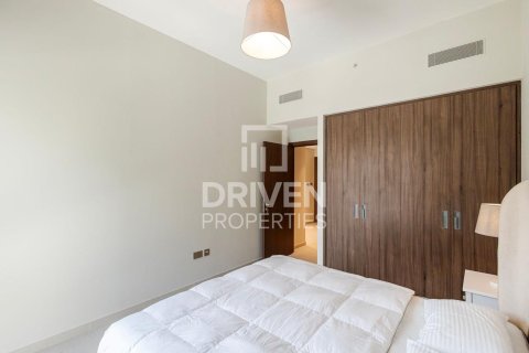 1 bedroom Apartment in Creek Beach, UAE No. 201838 11