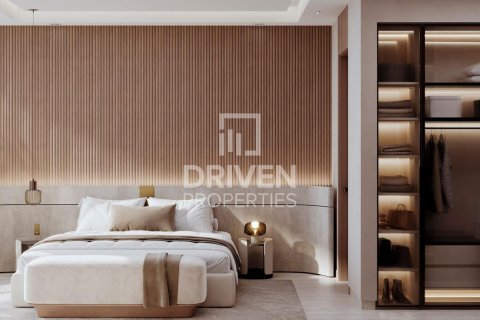 Appartement de 2 chambres à Al Jaddaf, UAE No. 201836 6