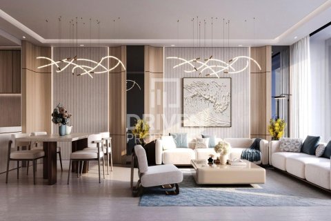 Appartement de 2 chambres à Al Jaddaf, UAE No. 201836 3