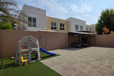 3 bedrooms Townhouse in Muwaileh Commercial, UAE No. 208673 26