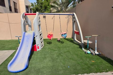 3 bedrooms Townhouse in Muwaileh Commercial, UAE No. 208673 27