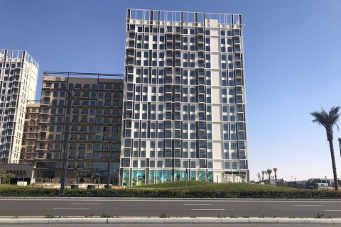 Квартира с 1 спальней в Дубай Хилс Эстейт, ОАЭ №208666 18