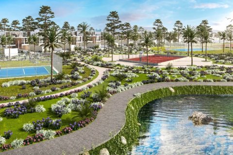 Villa de 5 dormitorios en Dubai, UAE No. 208669 9