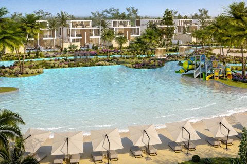 Villa de 5 dormitorios en Dubai, UAE No. 208669 8