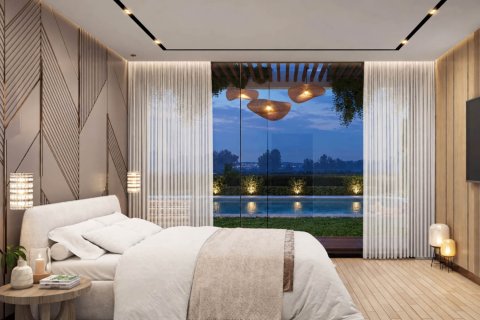 Villa de 5 dormitorios en Dubai, UAE No. 208669 6