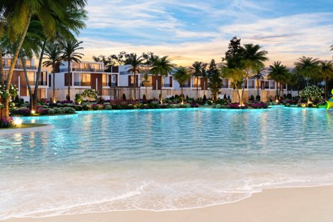 Villa de 5 dormitorios en Dubai, UAE No. 208669 10