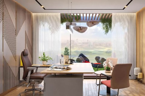 Villa de 5 dormitorios en Dubai, UAE No. 208669 5
