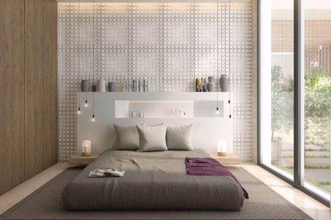 Villa de 5 dormitorios en Dubai, UAE No. 208669 4