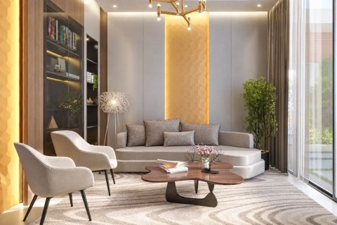 Villa de 5 dormitorios en Dubai, UAE No. 208669 3