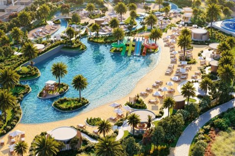 Villa de 5 dormitorios en Dubai, UAE No. 208669 11