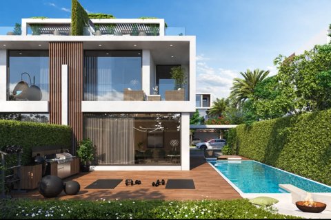 Villa de 5 dormitorios en Dubai, UAE No. 208669 7