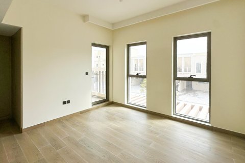Таунхаус с 4 спальнями в Damac Lagoons, ОАЭ №208667 14