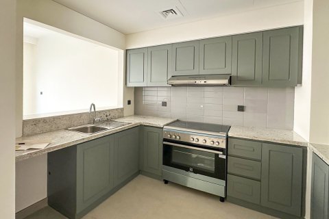 Таунхаус с 4 спальнями в Damac Lagoons, ОАЭ №208667 12