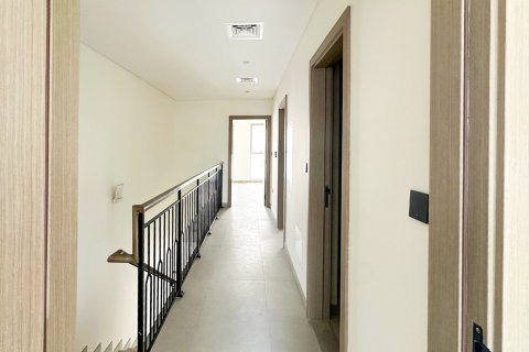 Таунхаус с 4 спальнями в Damac Lagoons, ОАЭ №208667 19