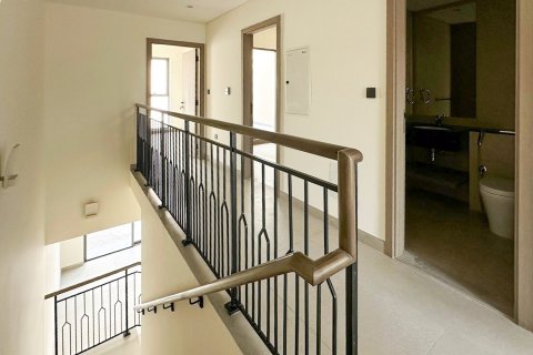 Таунхаус с 4 спальнями в Damac Lagoons, ОАЭ №208667 20