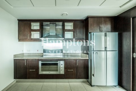 Квартира с 2 спальнями  №118551 14