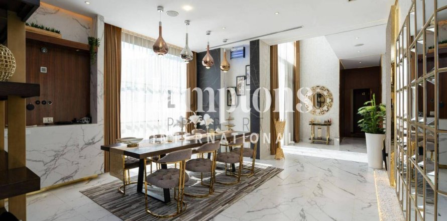 Villa de 5 chambres No. 118555