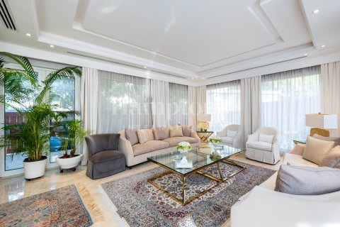 Villa de 3 dormitorios No. 118553 10