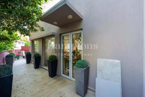 Villa de 3 dormitorios No. 118553 19