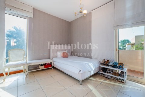 Villa de 3 dormitorios No. 118553 12