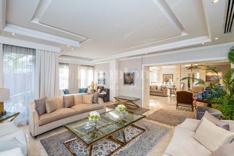 Villa de 3 dormitorios No. 118553 9