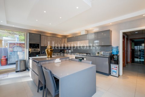 Villa de 3 dormitorios No. 118553 6