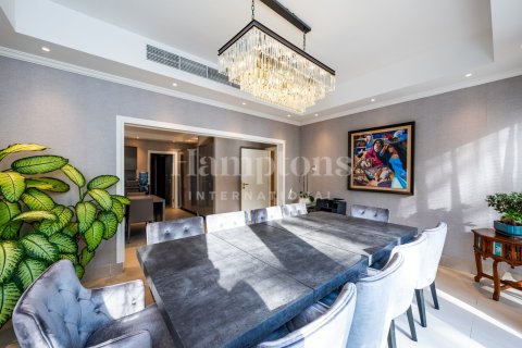 Villa de 3 dormitorios No. 118553 2