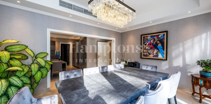 Villa de 3 dormitorios No. 118553