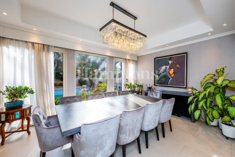 Villa de 3 dormitorios No. 118553 8