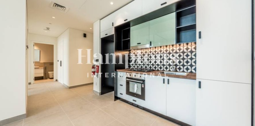 Apartment de 2 dormitorios No. 118550