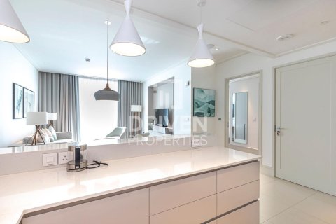 Квартира с 1 спальней в Даунтаун Дубай (Даунтаун Бурдж Дубай), ОАЭ №138113 5